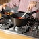 Pyrex Optima Sauce Pan 16cm &ndash; Non-Stick, Easy-Clean, Everyday Cooking Pan