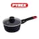 Pyrex Optima Sauce Pan 20cm &ndash; Non-Stick, Easy-Clean, Everyday Cooking Pan
