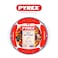 Pyrex Air Fryer Round Dish 2.3L &ndash; Multi-Purpose Heat-Resistant Glass Dish for Air Frying &amp; Baking