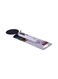 Pizza Cutter White/Dark Grey 40x196x84mm