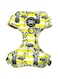 Bud &amp; Billy Flamingo Vest Harness XXS