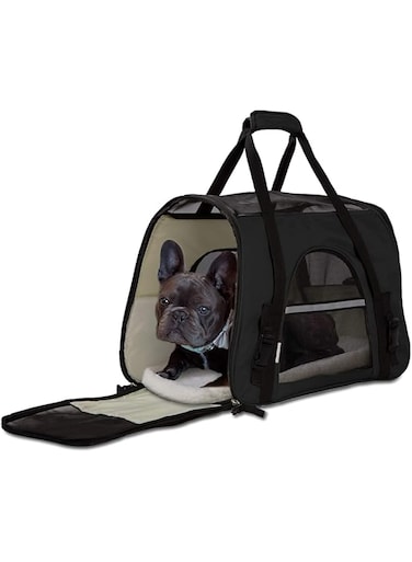 SKEIDO Travel Pet Dog Carrier - S