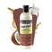 Aunt Jackie's Coconut Cr&egrave;me Recipes Coco Wash Hair Conditioning Cleanser, Cleans, Conditions and Softens Dry Brittle Curly Hair, 12 oz