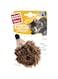 Vealind Gigwi Hedgehog Melody Chaser, Brown, 7019