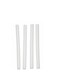 Plastic Dowel Rods