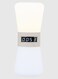 Sand Feeling Intelligent Yogic Automatic Hourglass (SFIYAH) Stress-Free Adjustable 1-100 Minutes Countdown Silent Clock Timer LED Table Night Light, Modern Dubai Nomad Style Home Decor, Auto Gravity-Sensing Light Soft Glow with Mini LED Digital Display, Lightweight Matt Texture Baby-Safety Material, Portable Cordless Type-C Rechargeable, for Dining, Yoga, Meditation, Tough Task Focus, Studying, Writing, Homework, Sleep Aid Soother, Cooking, Training, ADHDStress-Free Intelligent Yogic Automatic Hourglass (SFIYAH) Adjustable 1-100 Minutes Countdown Silent Clock Timer LED Table Night Light, Mimic Sand Light Soft Glow Matt Texture with Mini LED Digital Display, Auto Gravity-Sensing, Lightweight Baby-Safety Material, Portable Cordless Type-C Rechargeable, for Dining, Yoga, Meditation, Task Focus, Studying, Writing, Homework, Sleep Aid Soother, Cooking, Training, ADHD