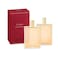 Cartier Declaration For Men Eau De Toilette 2 X 30ml