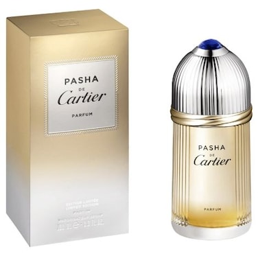 Cartier Pasha De Cartier Limited Edition Parfum 100ml For Men