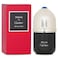 Cartier Pasha De Cartier Edition Noire EDT 50ml