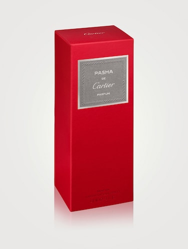 Cartier Pasha De Cartier Parfum 150ml