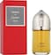 Cartier Pasha De Cartier Parfum 100Ml For Men