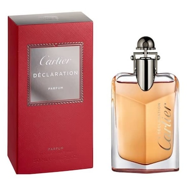 Cartier Declaration Parfum 50ml Refillable for Men