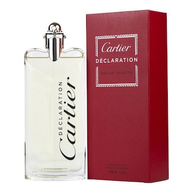 Cartier Declaration Refillable Eau De Toilette 100ml