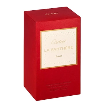 Cartier La Panthere Elixir Intense EDP 100ml