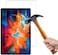 Muzz HD transparent Scratch-resistant Tempered Glass Screen Protector for Lenovo Tab P11 Pro 11.5 one pack