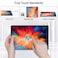 Muzz HD transparent Scratch-resistant Tempered Glass Screen Protector for Lenovo Tab P11 Pro 11.5 one pack
