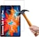 Muzz HD transparent Scratch-resistant Tempered Glass Screen Protector for Lenovo Tab P11 Pro 11.5 one pack