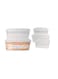 5Pcs Set Deluxe Food Storage Container 7250 ML 4050ML 2175ML 1150ML 650ML