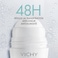 48H Anti-Perspirant Roll-On Intense 100 ml 50x2