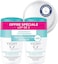 48H Anti-Perspirant Roll-On Intense 100 ml 50x2