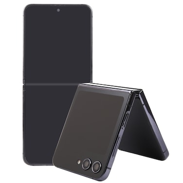 For Samsung Galaxy Z Flip5 Non-Working Fake Dummy Display Model