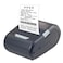 Xprinter 58mm Portable Label Printer Thermal Receipt Handheld Printer &ndash; XP-P210