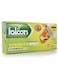 Sammoun Resealable Oxo-Biodegradable Sandwich Bags Clear 19 x 10cm Clear 19 x 10cm