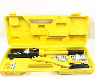 AL ARQAM Hydraulic crimping tool 300MM YQ-300