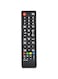 Replacement Remote Control for AA59-786A Television &ndash; Universal Remote Compatible with LED, LCD, UHD Smart TVs, Easy Setup, Full Functionality, High-Quality Replacement Remote Control