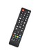 Replacement Remote Control for AA59-786A Television &ndash; Universal Remote Compatible with LED, LCD, UHD Smart TVs, Easy Setup, Full Functionality, High-Quality Replacement Remote Control