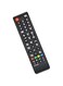 Replacement Remote Control for AA59-786A Television &ndash; Universal Remote Compatible with LED, LCD, UHD Smart TVs, Easy Setup, Full Functionality, High-Quality Replacement Remote Control