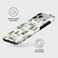 جراب Burga المميز لهاتف iPhone 17 Pro Max بتصميم Pine Lodge، متوافق مع غطاء صلب مزدوج الطبقات مع حماية من السيليكون - غطاء مقاوم للخدوش والصدمات