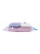 Vacuum Seal Storage Bag Set Clear/Blue 100x67cm