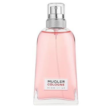 Mugler Cologne Blow It Up Unisex Eau De Toilette 100ml