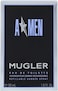 Mugler A*Men, Eau De Toilette, Men's Perfume, Amber, Woody And Gourmand Aroma, Fragrance For Men, Refillable, 50ml