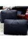2-piece set 180L foldable quilted storage bag, extra large and thick splash proof luggage packaging bag, reusable large capacity activity luggage bag