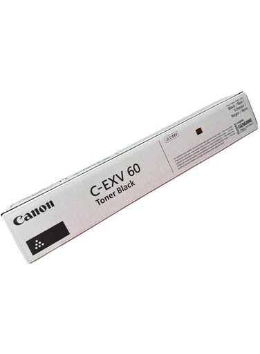 Toner C-EXV 60 10,200 Pages yield / IR2425 IR2425i   Black