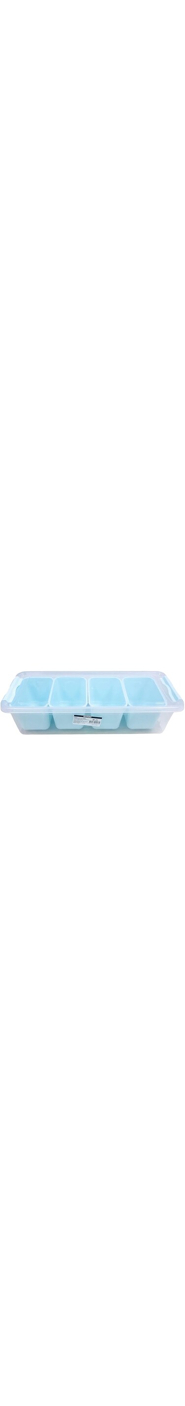 Gondol Divided Food Saver 3.5Ltr