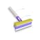 Glass Window Wiper With Spray And Sponge Car Windshield Cleaner