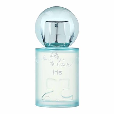 Courreges La Fille De L'air Iris For Women Eau De Parfum 50ml (New Packing)