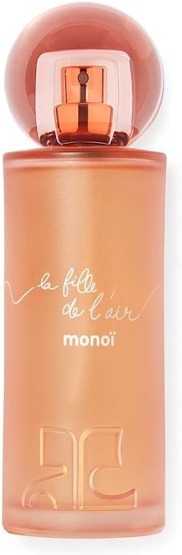 Courreges La Fille De L&acute;Air Monoi 50ml One Size