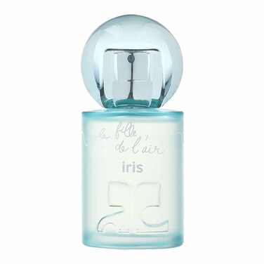 Courreges La Fille De L'air Iris For Women Eau De Parfum 50ml
