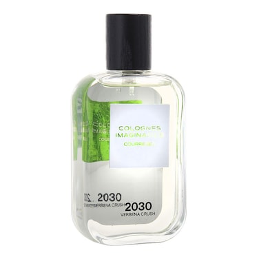 Courreges Colognes Imaginaires 2030 Verbena Crush Unisex Eau De Parfum 100ml