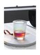 V-shaped Striped Glass Multicolour