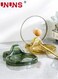 Pan Pot Rack,2 Pack Utensil Rest For Stove Top,Spatula Spoon Rest With Drip Pad And Lid Holder Stand For Kitchen,Countertop Rack And Spoon Rack