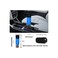 Mini Hookah Set Portable Hookah Cup &ndash; Hookah To Go for Single Person (Blue)