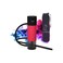 Mini Hookah Set Portable Hookah Cup &ndash; Hookah To Go for Single Person (Blue)