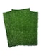 SHOWAY Dog Grass Pad, Artificial Turf Dog Grass Pee Pad Potty Training for Indoor Outdoor Use, Washable Replacement Potty Mat for Puppy Pet.  1Pcs 20 x 25 Inch