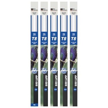 Bird Lamp 2.4% 900mm - 30W