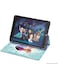 Lexibook Disney Frozen 7 to 10" Universal Tablet Case - tablet stand for kids - prefect case for travel or watching videos - Compatible with Samsung, iPad and other 7-10" tablets - Lexibook